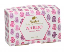 Sapone al Nardo - 1