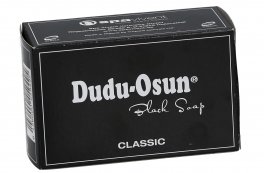 Sapone Dudu-Osun® - Sapone Nero - 2
