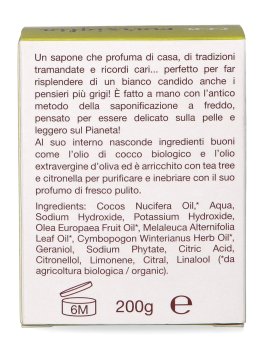 Sapone Eco Marsiglia - 3