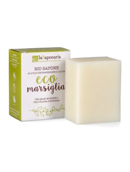 Sapone Eco Marsiglia - 4