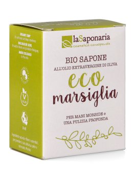 Sapone Eco Marsiglia - 1
