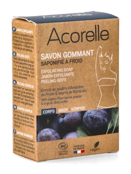 Sapone Esfoliante Gommage Solido - 3