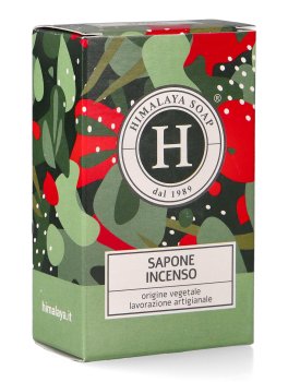 Sapone Vegetale con Burro di Karitè e Olio di Mandorle - 2