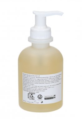 Sapone Liquido al Tea Tree Oil e Foglie di Timo - pH 5,5 - 2