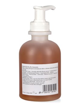 Sapone Liquido alla Calendula - 2