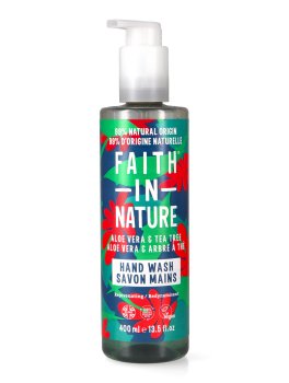 Hand Wash - Sapone Liquido per le Mani - 1