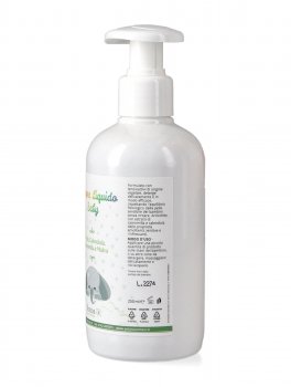 Sapone Liquido Baby - 2