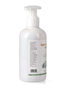 Sapone Liquido Baby - 3
