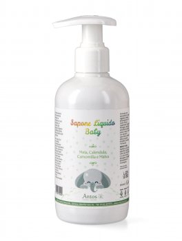 Sapone Liquido Baby - 1