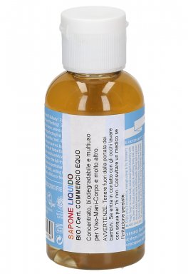 Sapone Liquido Bio - Baby Mild - 3