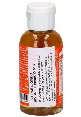 Sapone Liquido Tea Tree Bio - Pure Castile Soap - 3