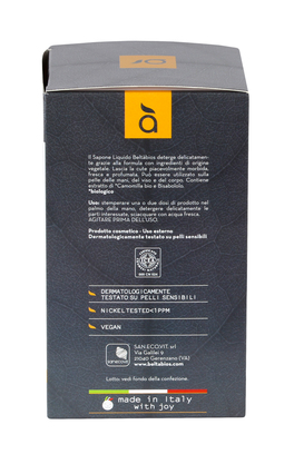 Sapone Liquido Camomilla - 2