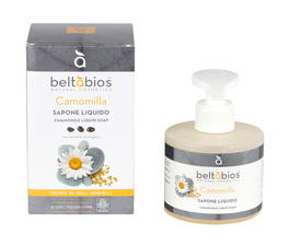 Sapone Liquido Camomilla - 1