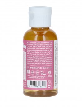 Sapone Liquido Cherry Blossom - Pure Castle Soap - 2