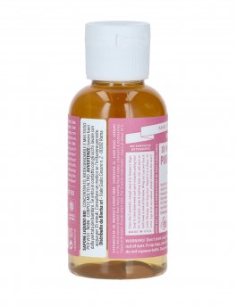 Sapone Liquido Cherry Blossom - Pure Castle Soap - 3