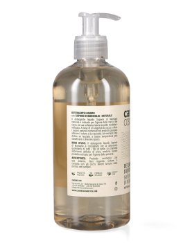 Sapone Liquido di Marsiglia - 500 ml - 3