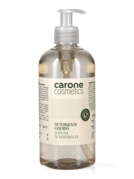 Sapone Liquido di Marsiglia - 500 ml - 1