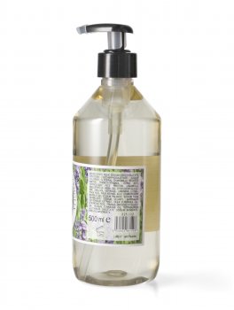 Sapone Liquido di Marsiglia alla Lavanda - 2