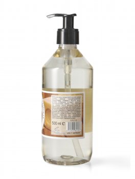 Sapone Liquido di Marsiglia Naturale - 2