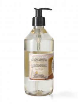 Sapone Liquido di Marsiglia Naturale - 3