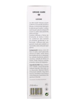 Sapone Liquido - EMIKO®Care - 5