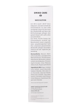 Sapone Liquido - EMIKO®Care - 6