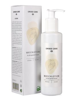 Sapone Liquido - EMIKO®Care - 2