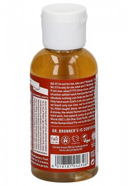 Sapone Liquido Eucalipto Bio - Eucalypus Pure Castile Soap - 2