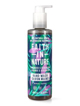 Hand Wash - Sapone Liquido per le Mani - 1