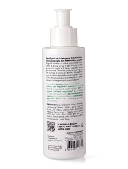 Sapone Liquido Mani - 2