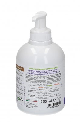 Sapone Liquido Meraviglia Blu - 2