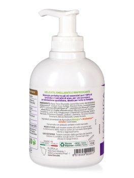 Sapone Liquido Meraviglia Blu - 3