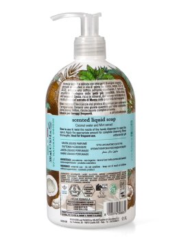 Sapone Liquido Profumato - CocoMint - 2