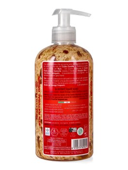Sapone Liquido Profumato - Fragranza Panettone - 2