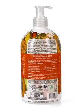 Sapone Liquido Profumato - MangoBoom - 2