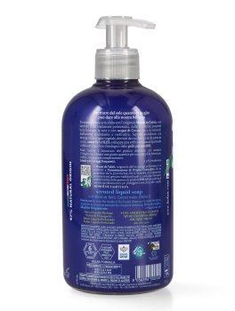 Sapone Liquido Profumato - Monoi de Tahiti - 2