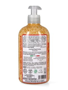 Sapone Liquido Profumato Pandoro - 2