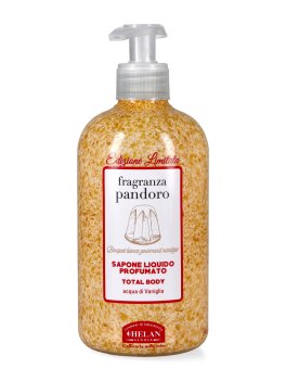 Sapone Liquido Profumato Pandoro - 1