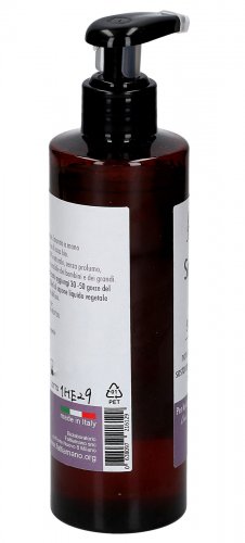 Sapone Liquido Vegetale - Senza Profumo - 3