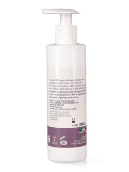 Sapone Liquido Vegetale Senza Profumo - 2