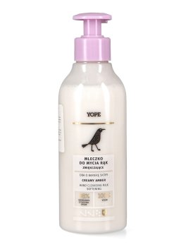 Sapone Mani Cremoso Yope Creamy - 1