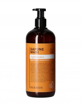 Sapone Mani Agrumato - 1