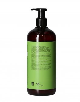Sapone Mani Aloe Vera - 2