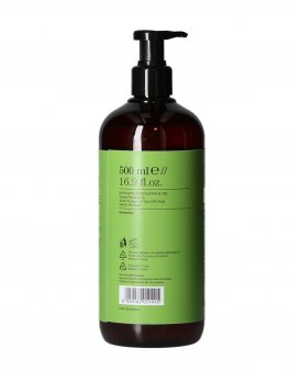 Sapone Mani Aloe Vera - 3