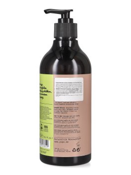 Sapone Mani Naturale - 3