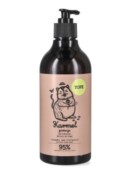 Sapone Mani Naturale - 1