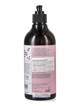 Sapone Mani Naturale - 3