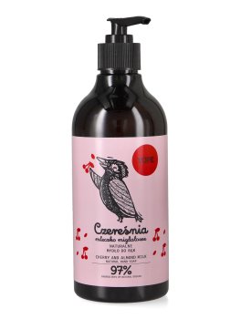 Sapone Mani Naturale - 1
