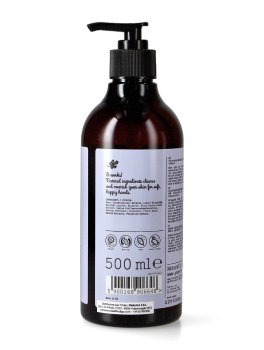 Sapone Mani Naturale - 2