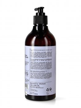 Sapone Mani Naturale - 3